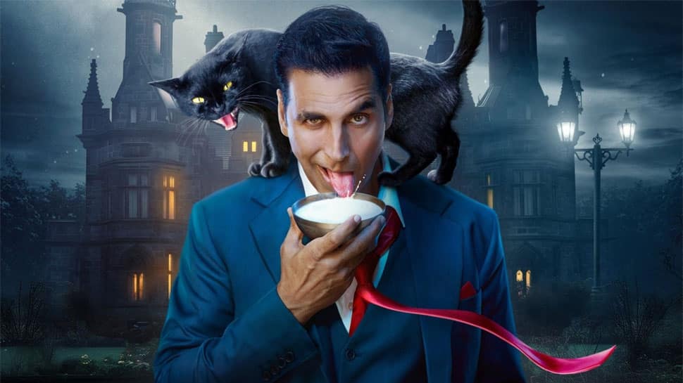 Bhooth Bangla box office collection day 6: Akshay Kumar's horror-comedy mints Rs 127 cr gross worldwide