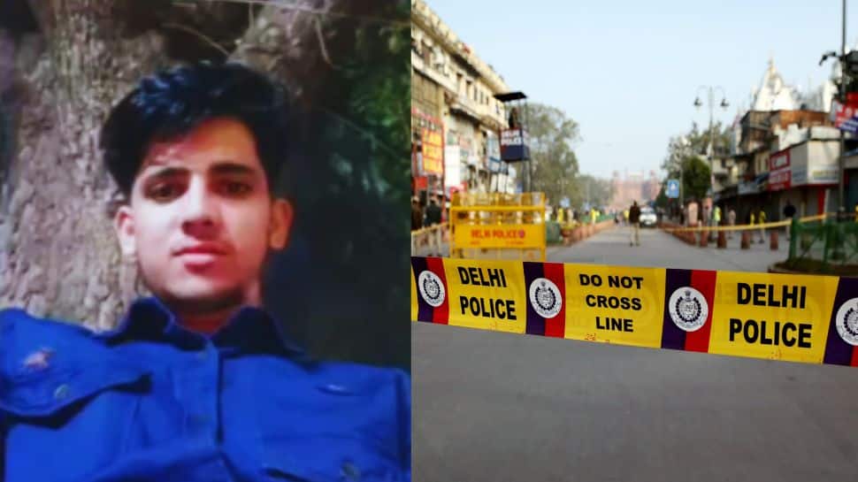 Gaming addict former help arrested for rape and murder of IRS officer`s daughter