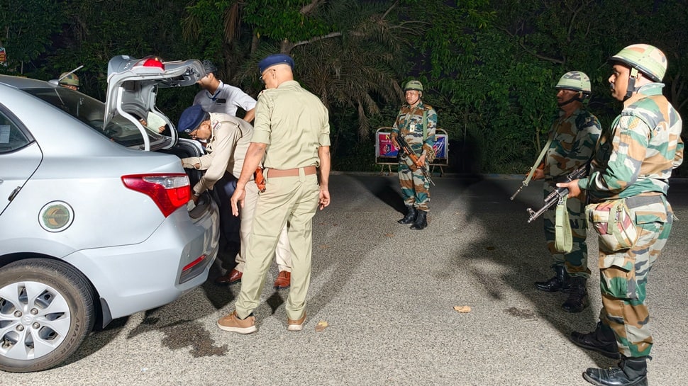 Bengal votes today in phase 1: Can CAPF build enough confidence to ensure violence-free voting?