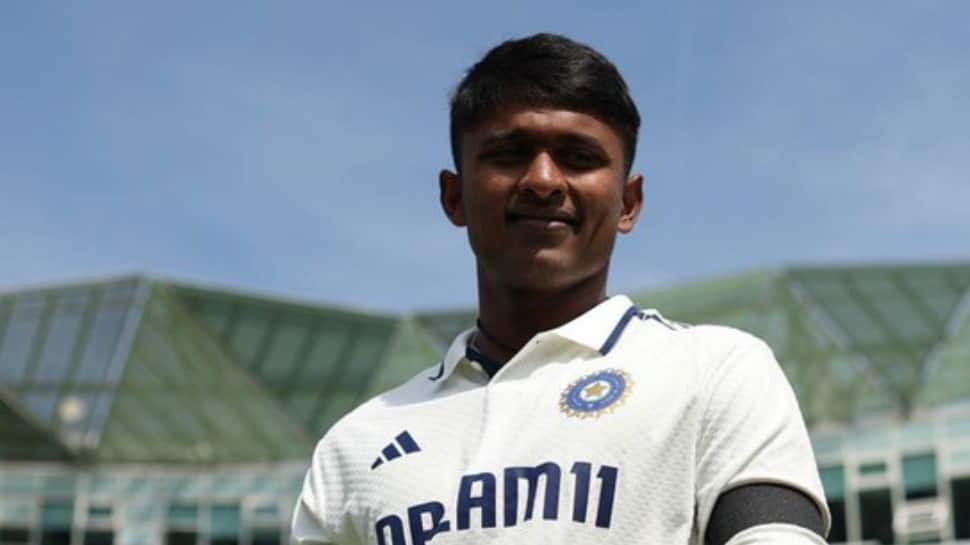 Sai Sudharsan's Test spot at No.3 under serious threat: RCB, CSK, RR ...