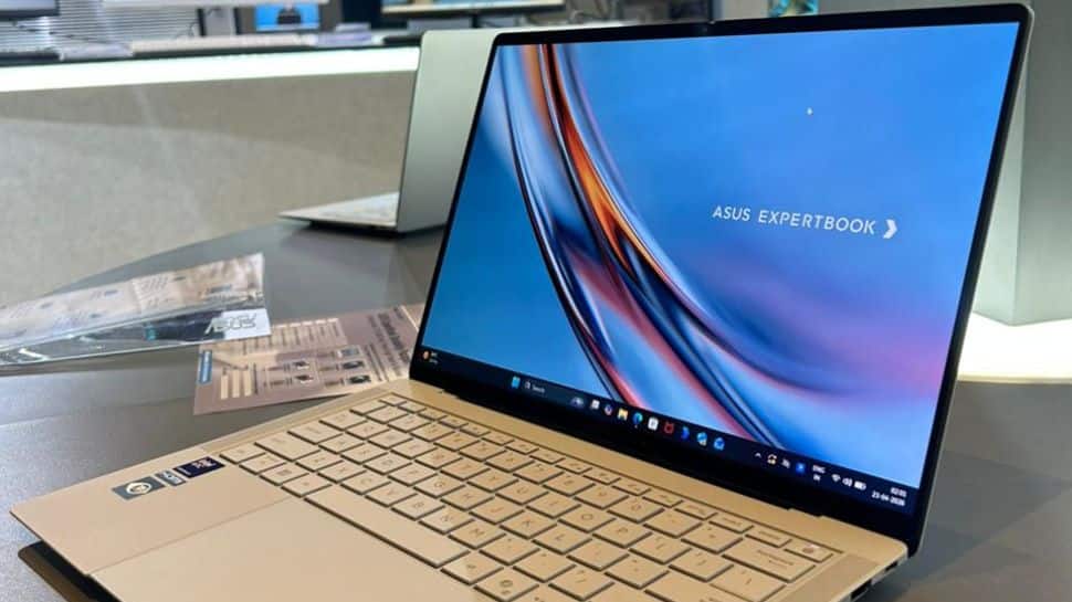 Asus ExpertBook Ultra launched in India: Price, features, AI capabilities and more