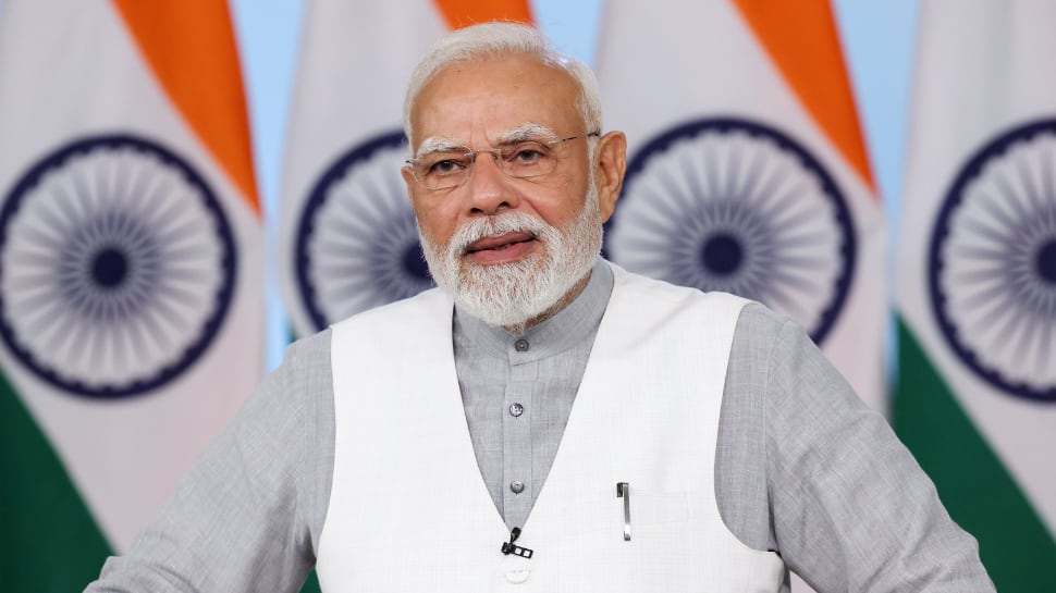 `Records will be broken this time`: PM Modi on Bengal voting, lauds ECI for largely peaceful polls