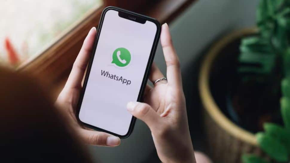 WhatsApp prepaid mobile recharge feature launched: Here’s how you can use it