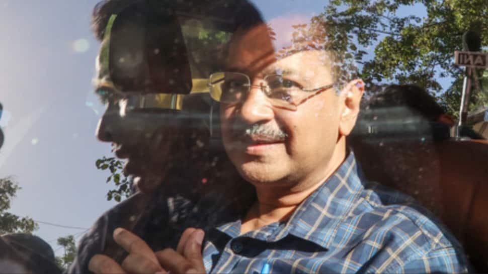 Delhi HC directs takedown of all links of Kejriwal`s April 13 hearing, impleads Centre; issues notice to Kejriwal, Sisodia, others