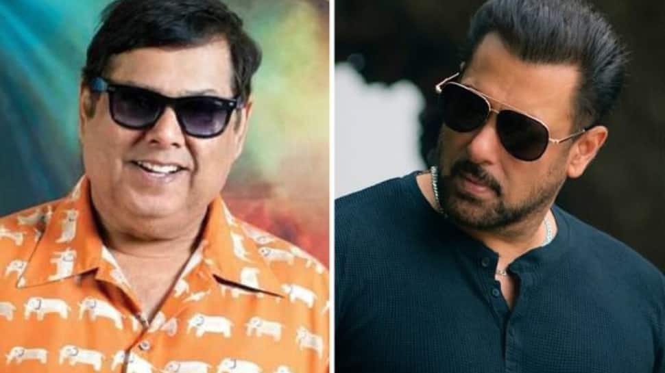 Salman Khan is ‘a great human being, very emotional’: David Dhawan opens up about their unique bond