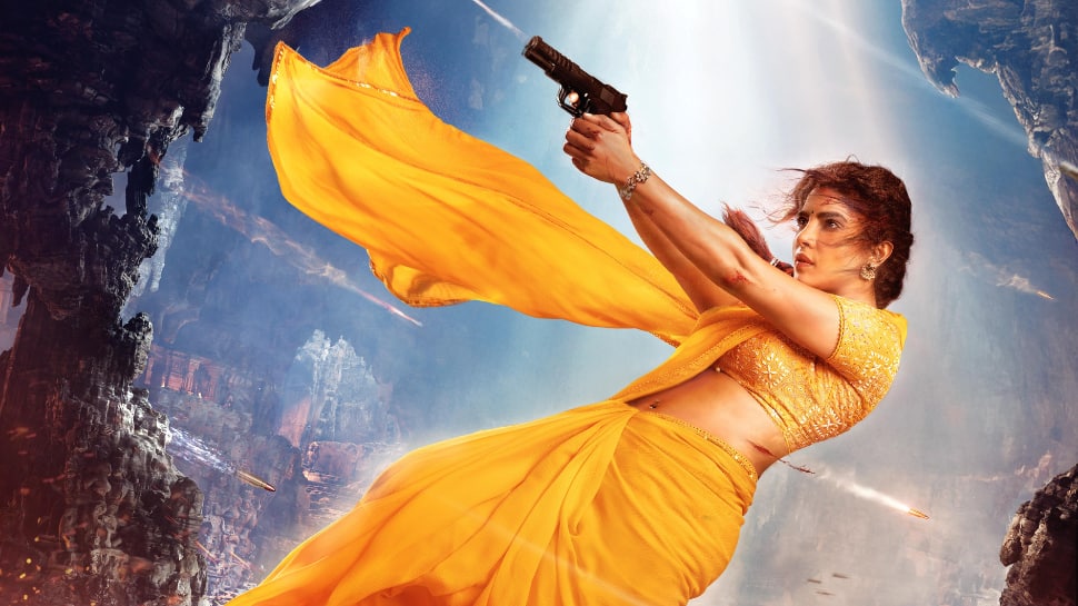 S. S. Rajamouli’s ‘Varanasi’ set for global spotlight at Mexico Comic Con ahead of 2027 release