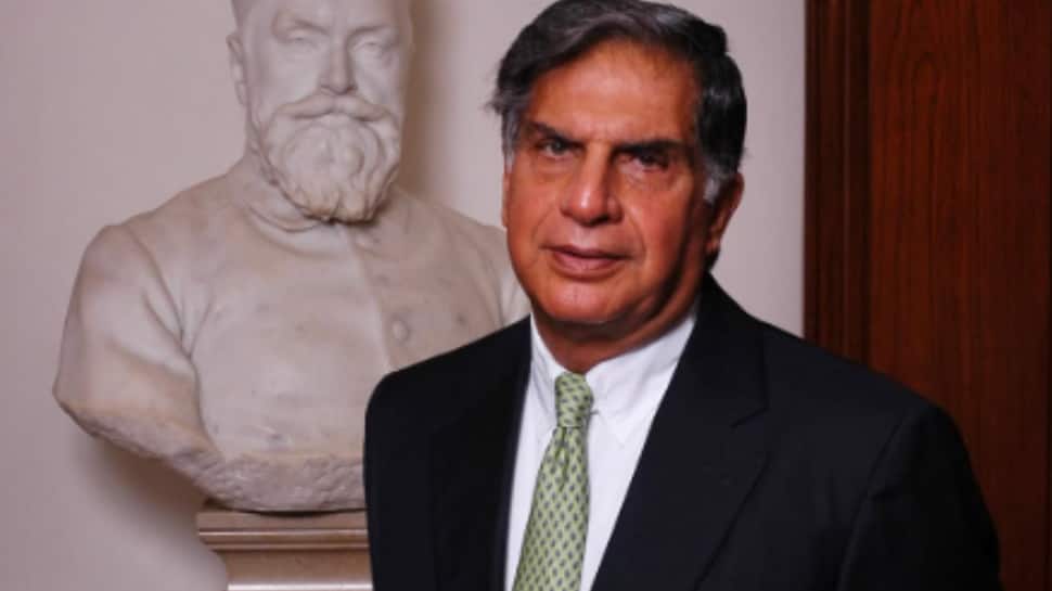 Quote of the day by Ratan Tata, 'Have a very simple philosophy...'