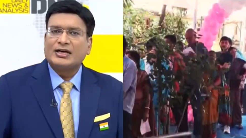 The 92% mystery: DNA decodes how pruning 91 lakh names impacted Bengal’s voting surge