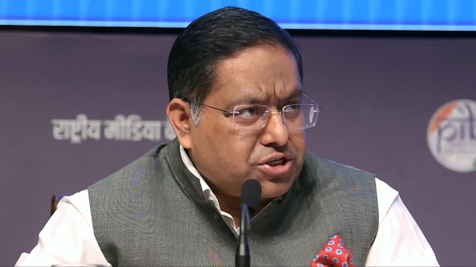 `Inappropriate and poor taste’: India slams Trump`s `Hellhole` remark and birthright citizenship rant