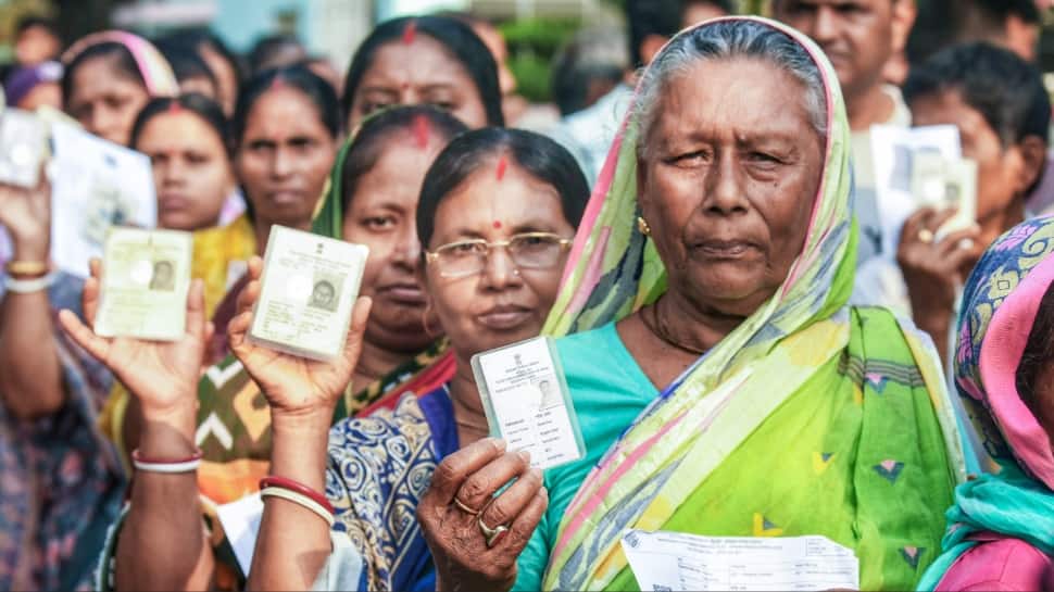 Nari Shakti scripts history: Women outvote men to smash all-time records in Bengal and Tamil Nadu