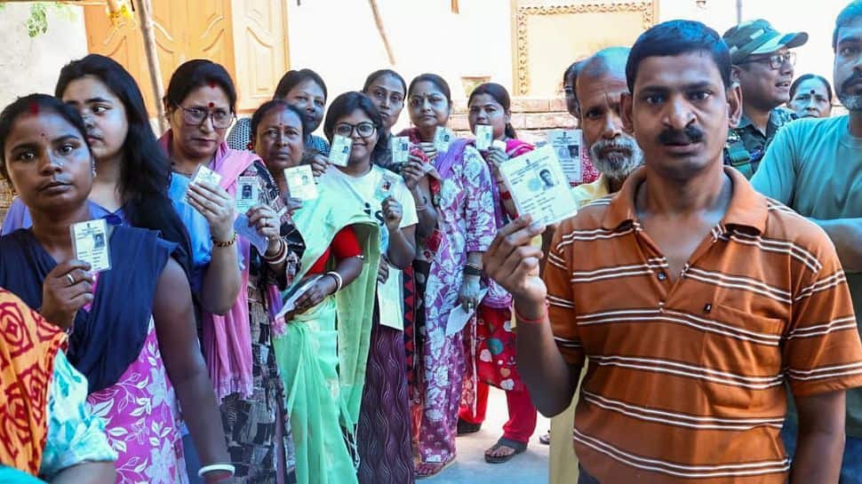 91% turnout in West Bengal, 84% in Tamil Nadu – The real story is who led the record turnout