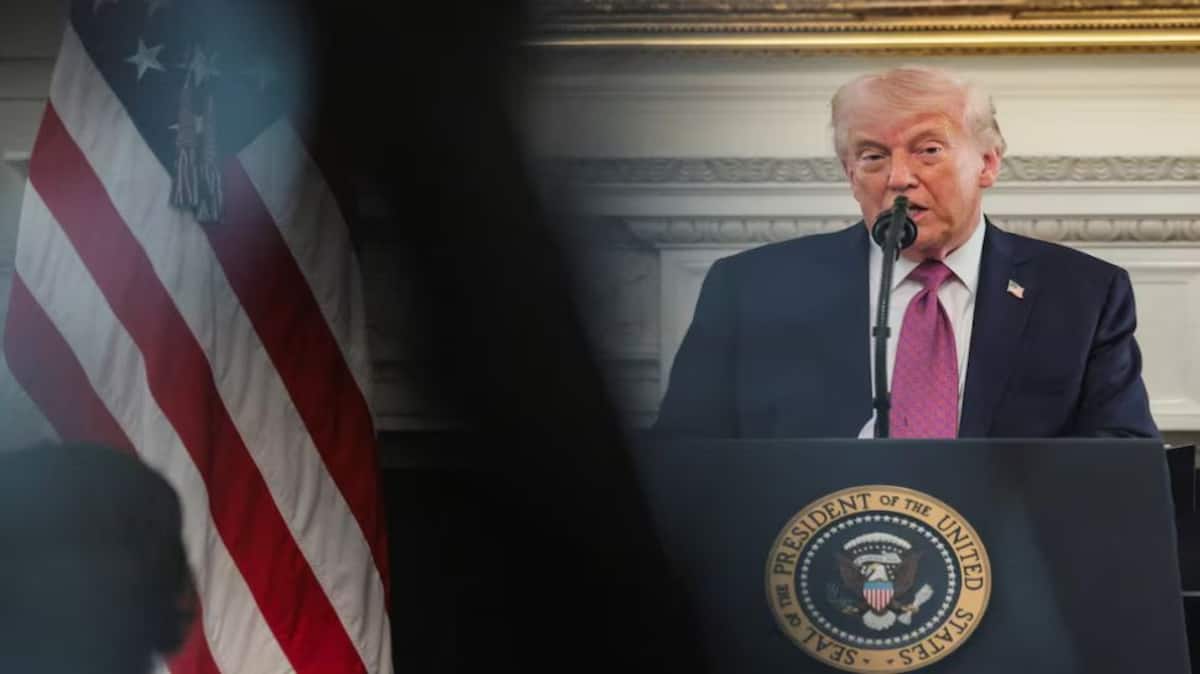 ‘No timeline, no nuclear use – Trump’s ‘don’t rush me’ stand on Iran adds to uncertainty