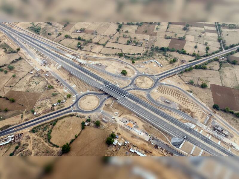 UP’s longest Ganga Expressway opens April 29: Cuts Meerut-Prayagraj ...