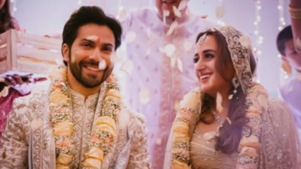 Happy Birthday, Varun Dhawan: Bollywood star turns 39 - Inside his love story with Natasha Dalal, stardom & family life