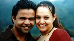 Rajpal Yadav reacts to his 13-year age gap with wife Radha: Langoor ko hoor...