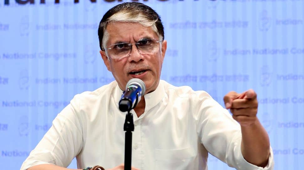 Breaking | Setback for Pawan Khera: Gauhati High Court rejects bail in Assam CM wife remark case