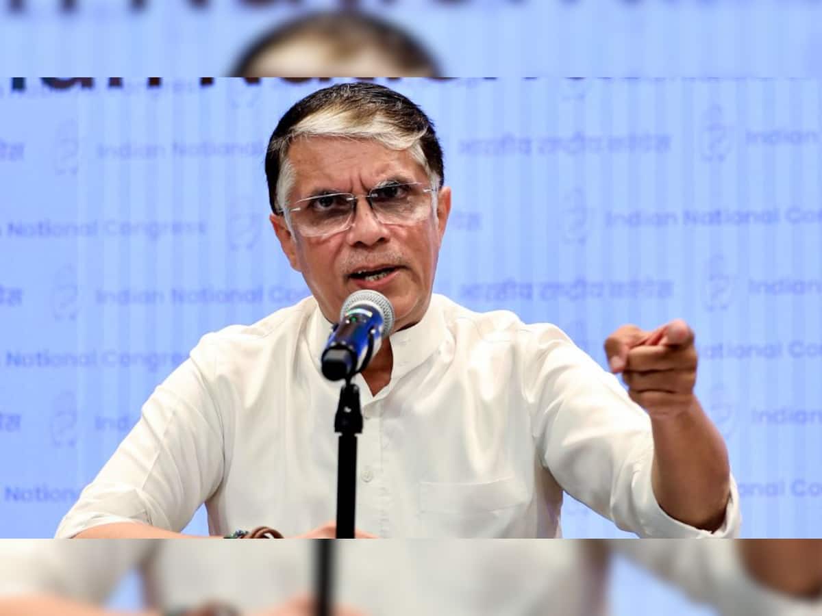 Setback for Pawan Khera: Gauhati High Court rejects bail in Assam CM`s wife case