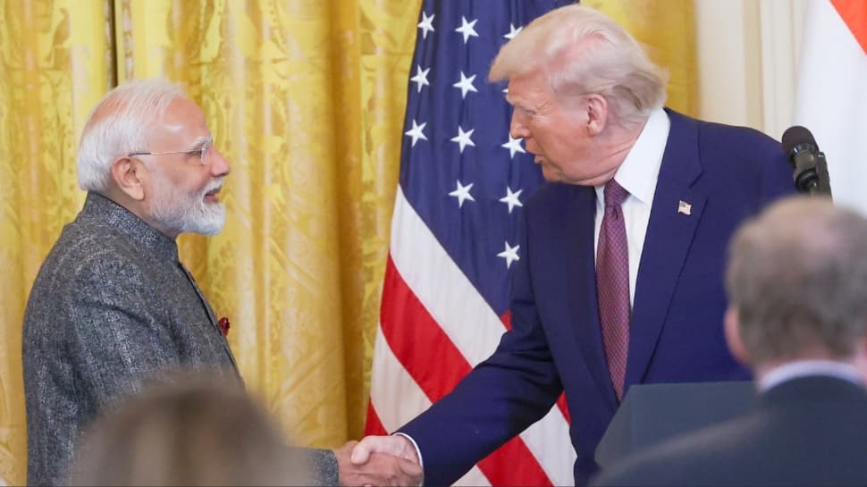Hellhole or powerhouse? Why Trump`s remark on India doesn`t hold up