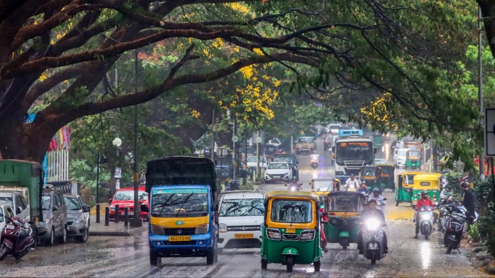 Early monsoon 2026: Rains likely to hit Kerala by May 25 as heatwave peaks at 44°C | Check IMD forecast