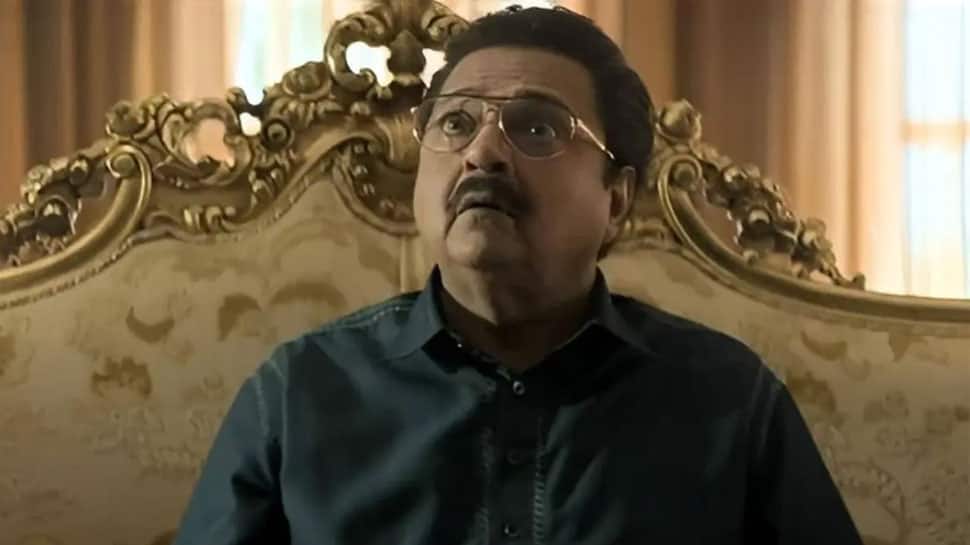 Did Rakesh Bedi get Rs 1 cr bonus for Dhurandhar 2? Jameel Jamali replies 'mere account mein toh...'