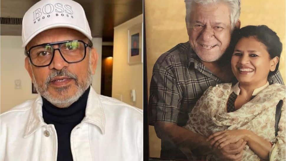 Annu Kapoor recalls sister Seema Kapoor’s troubled marriage to Om Puri, says actor 'ruined'  her life after betrayal