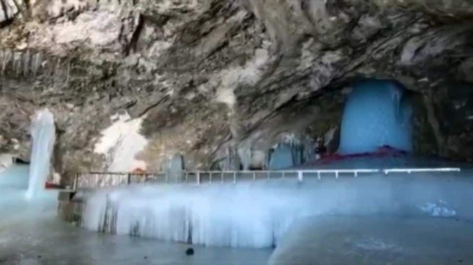 Shri Amarnath Yatra emerges as last hope for Pahalgam pony operators hit by Baisaran closure