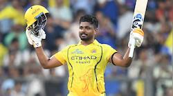 Sanju Samson creates IPL history, becomes first-ever CSK player to...
