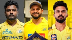 Players with most hundreds for CSK in IPL: Sanju to Ruturaj; check full list