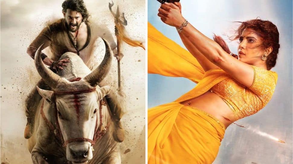 Priyanka Chopra, Mahesh Babu’s ‘Varanasi’ to debut at Comic Con Mexico 2026 with global showcase