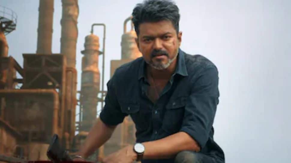 Vijay’s ‘Jana Nayagan’ leak row: Why editor Pradeep E Raghav was suspended despite no direct link to leak