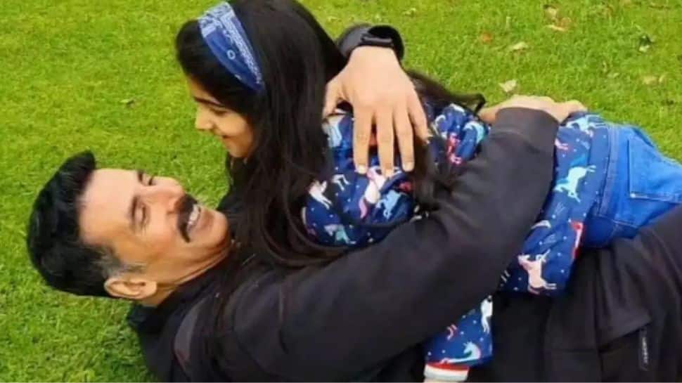 Akshay Kumar’s daughter sextortion case: Maharashtra Cyber arrests accused after online game incident