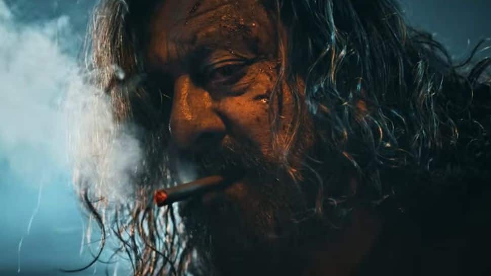Sanjay Dutt returns as Ballu in ‘Khalnayak Returns’, first look teaser sparks nostalgia among fans