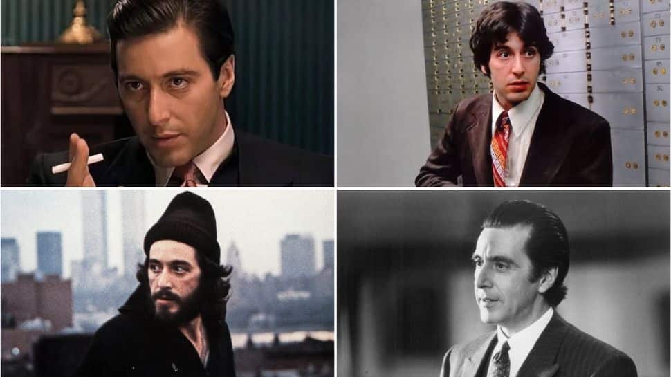 10 Must-Watch Al Pacino Movies on Netflix, Amazon Prime Video and Other OTT Platforms: The Godfather, Scarface, Heat and More