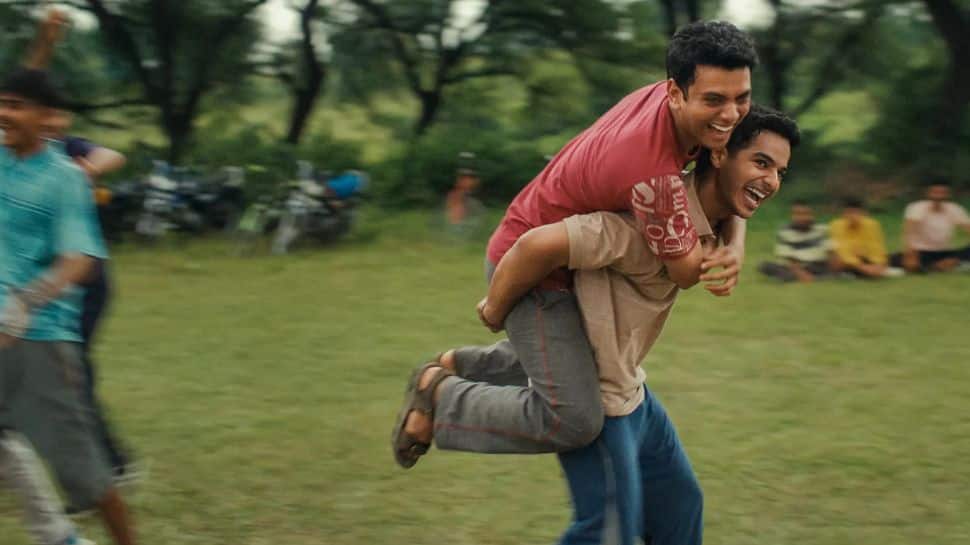 Dialogue of the day from Homebound: 'Pehchaan woh nahi hain be jo.......'