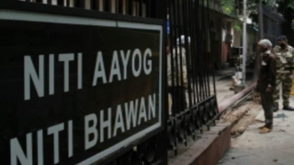 Ashok Lahiri set to become NITI Aayog vice-chairman; Gobardhan Das to join as member​