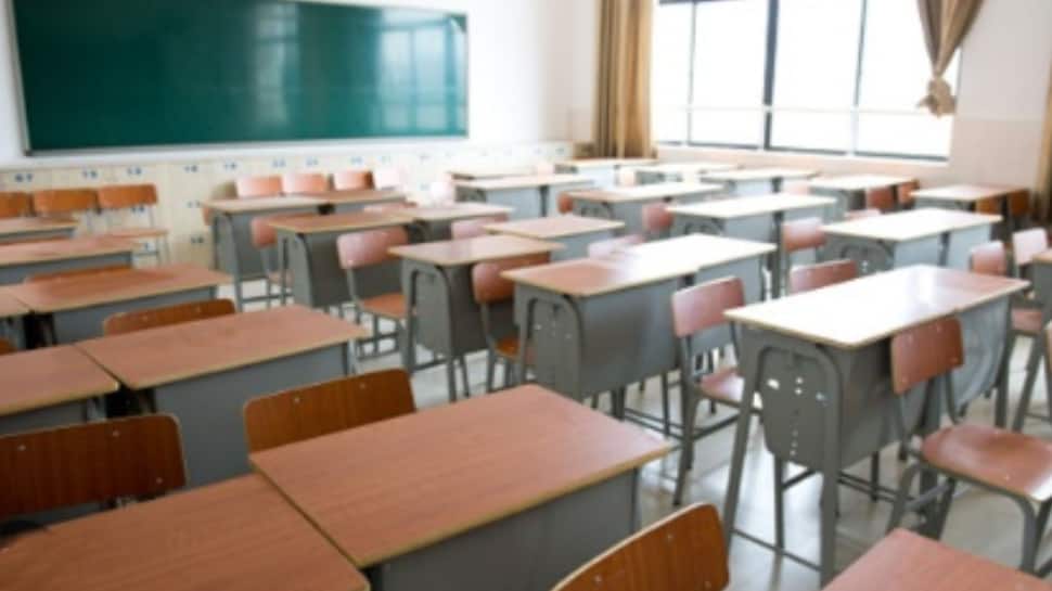 Row after students forced to remove ‘Janeu’ during CET exam in Bengaluru