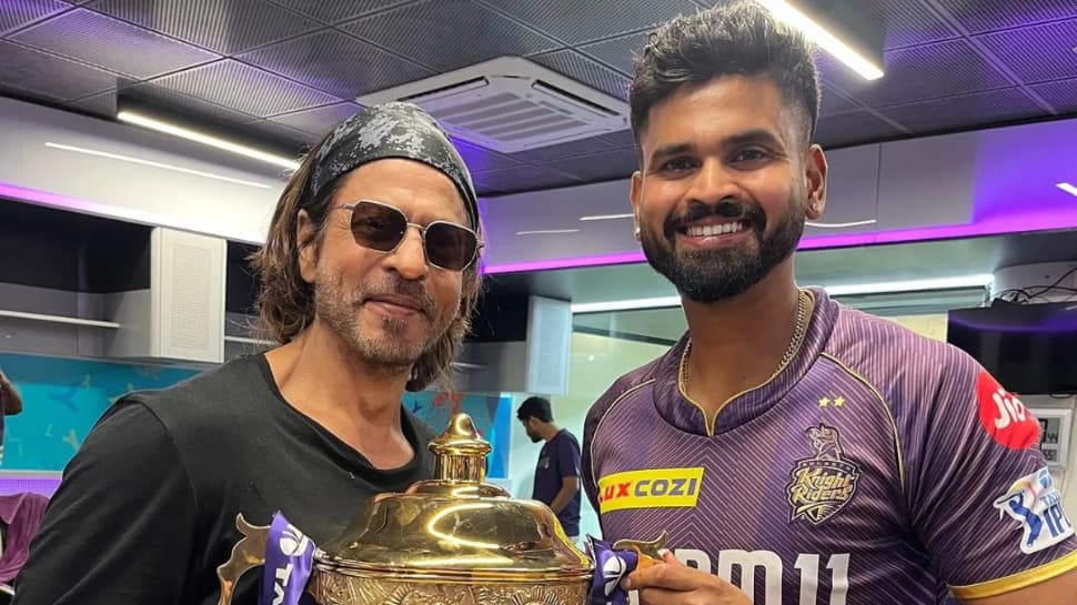 'Wasn't a purposeful omission...': KKR breaks silence on releasing Shreyas Iyer despite winning trophy in IPL 2024