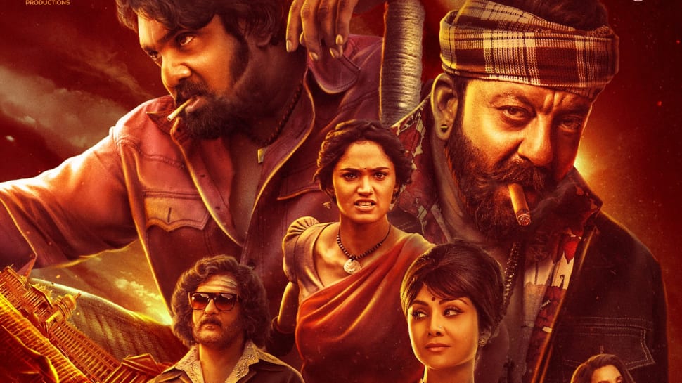 ‘KD: The Devil’ trailer pulled down by over uncertified content; revised version coming soon