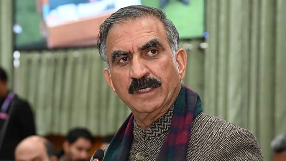 Himachal Pradesh administrative overhaul: 2 IAS officers transferred; digital census 2027 schedule announced