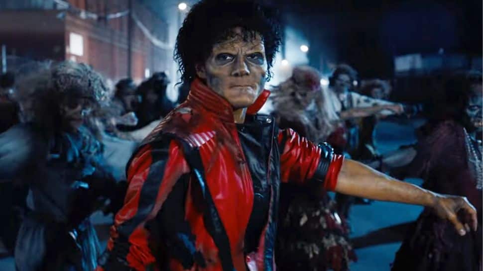 Michael box office collection day 1: Biopic earns Rs 5.5 crore in India, sees steady opening