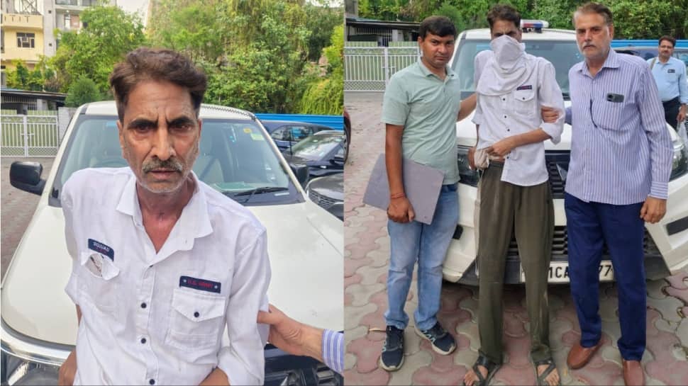 YouTuber Salim Wastik arrested: Social Activist  who changed his name after killing boy in 1995, arrested