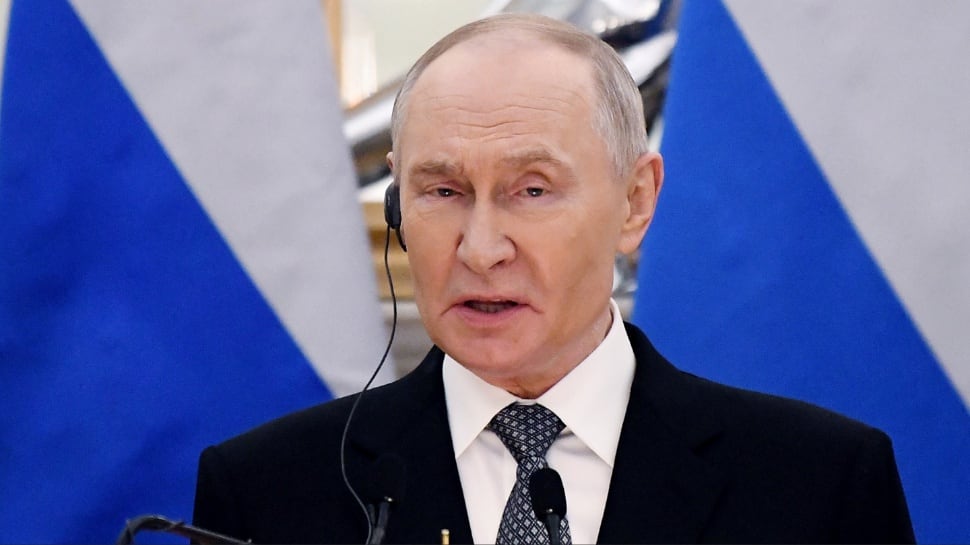 Putin's Immortality Quest: Russian Scientists Target Aging with 'RAGE' Gene Therapy