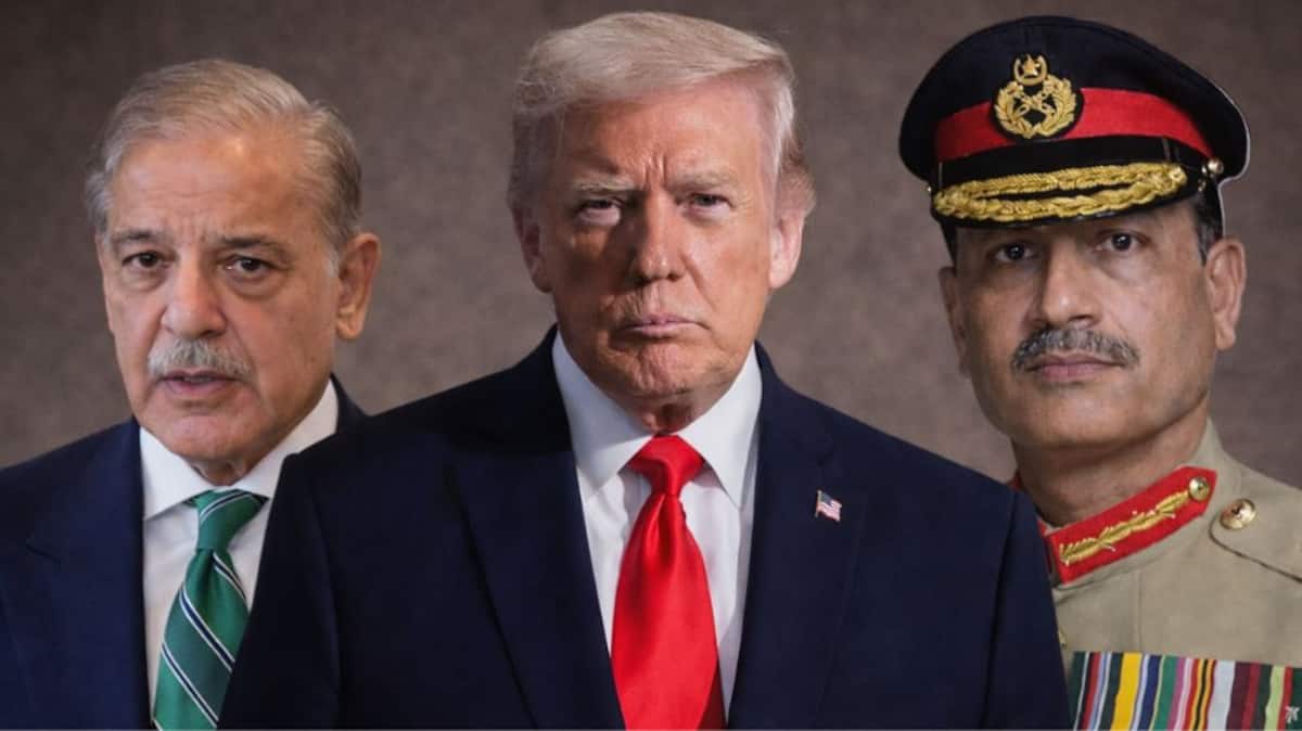 Middle East conflict: Pakistan's role limited despite 'drama diplomacy' and theatrics