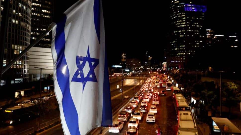 Who are Bnei Manashe? A `Lost Tribe` in India`s northeast finally make its way to Israel