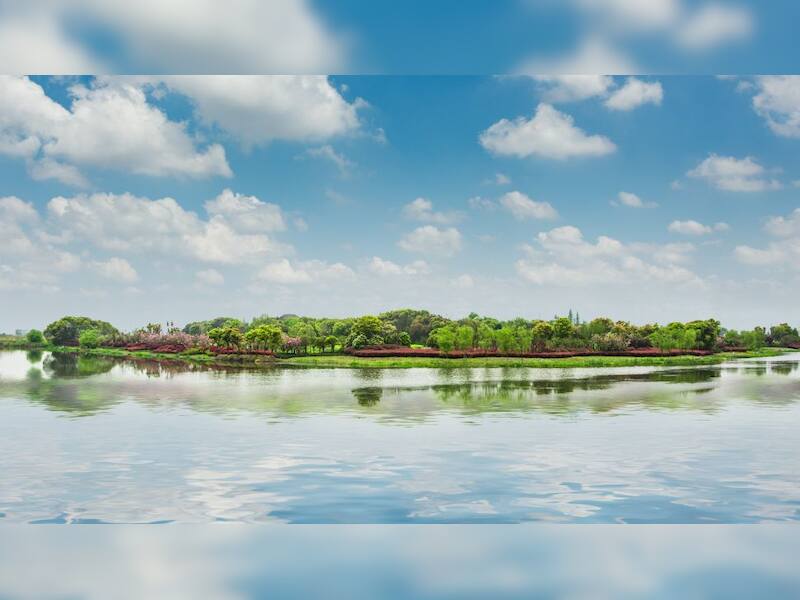 India's state with highest number of rivers: More than 30? it is not ...