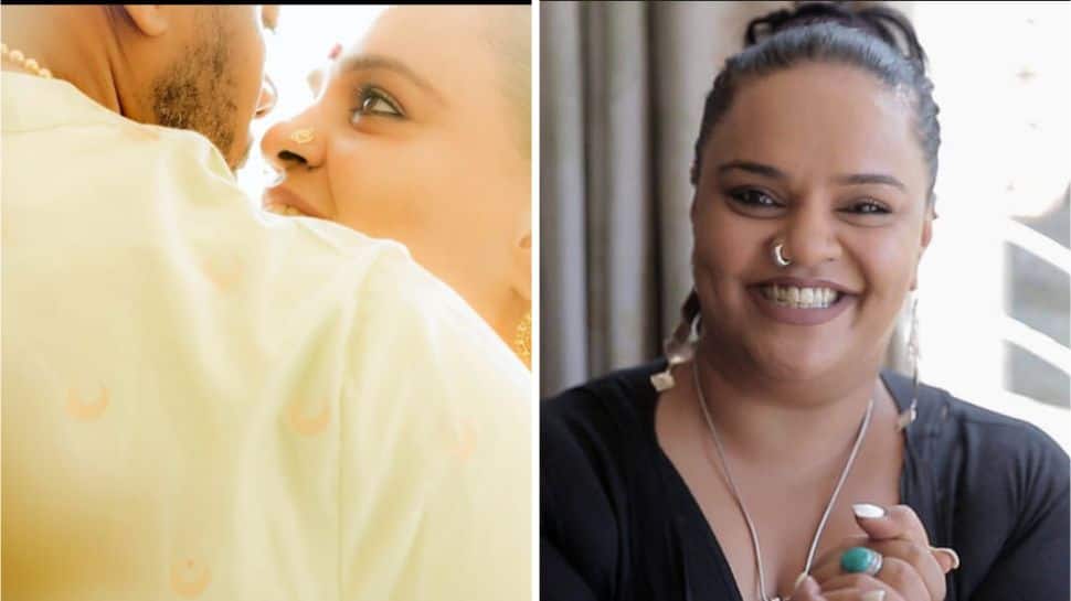 Saiyaara casting director Shanoo Sharma is now married, keeps husband’s identity private — check post