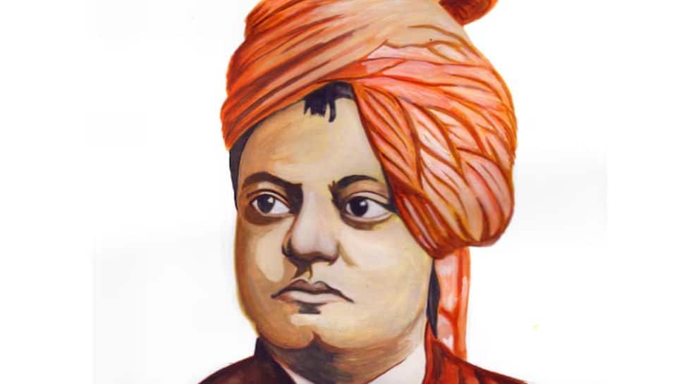 Quote of the day by Swami Vivekananda:  'Talk to yourself once in a day, otherwise......'