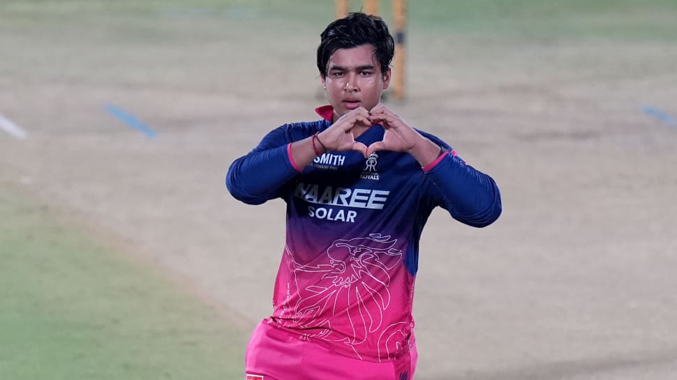 Vaibhav Sooryavanshi creates history, becomes first uncapped player in IPL to...