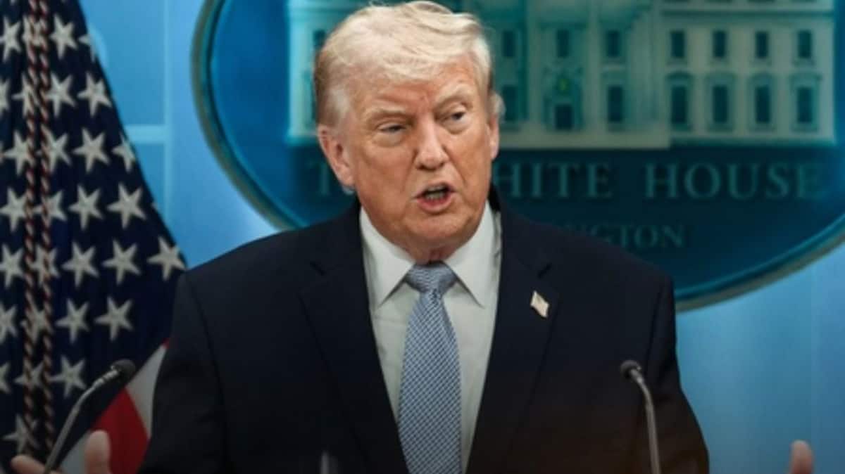 Trump cancels Witkoff, Kushner visit to Pakistan for US-Iran talks