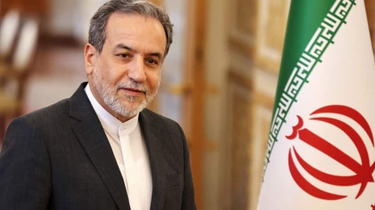 Iranian FM Araghchi expected to ‘revisit’ Pakistan after Oman talks